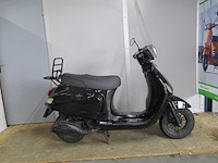 Agm - snorscooter - vx riva - scooter - afbeelding 8 van  11