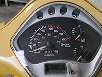 Agm - snorscooter - vx50 - 4t 25km uitvoering dvr10n - afbeelding 8 van  8