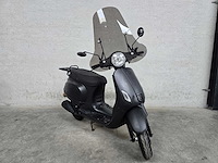 Agm - snorscooter - vx50 - 4t 25km uitvoering fbs55j - afbeelding 4 van  7