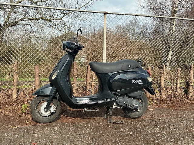 Agm - vx50 | dbk-62-h - afbeelding 2 van  13