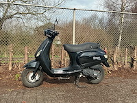 Agm - vx50 | dbk-62-h - afbeelding 2 van  13