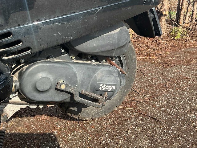 Agm - vx50 | dbk-62-h - afbeelding 3 van  13