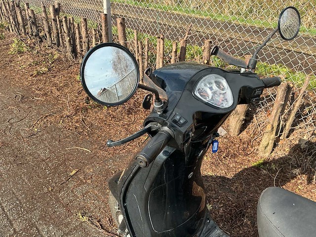 Agm - vx50 | dbk-62-h - afbeelding 5 van  13