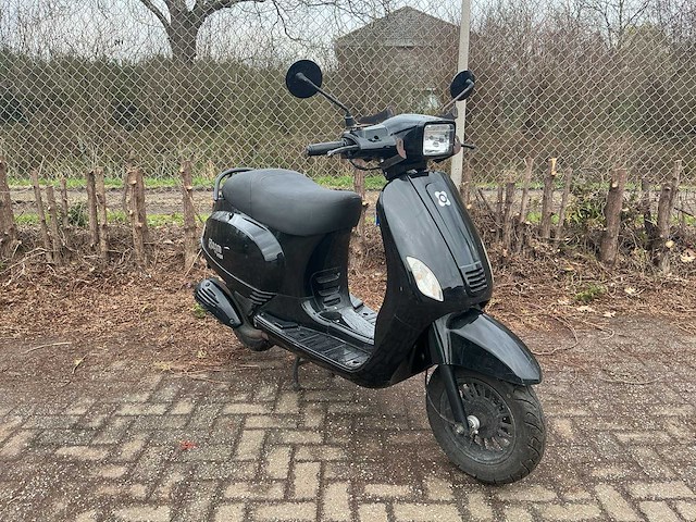 Agm - vx50 | dbk-62-h - afbeelding 1 van  13