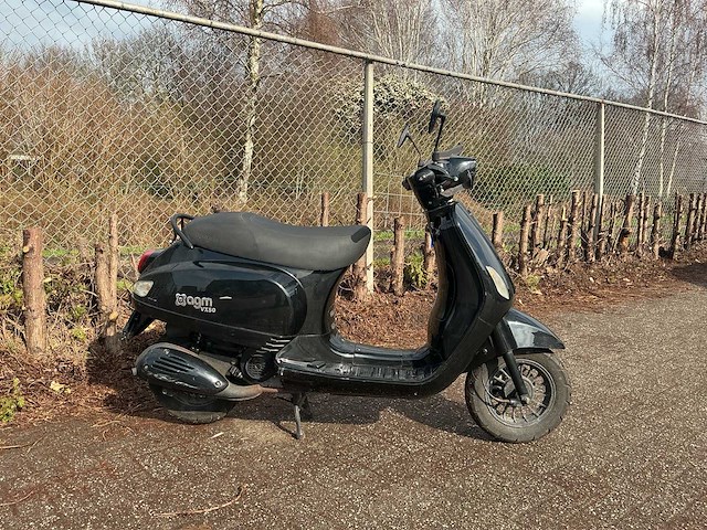 Agm - vx50 | dbk-62-h - afbeelding 7 van  13