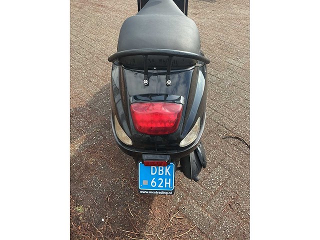 Agm - vx50 | dbk-62-h - afbeelding 10 van  13