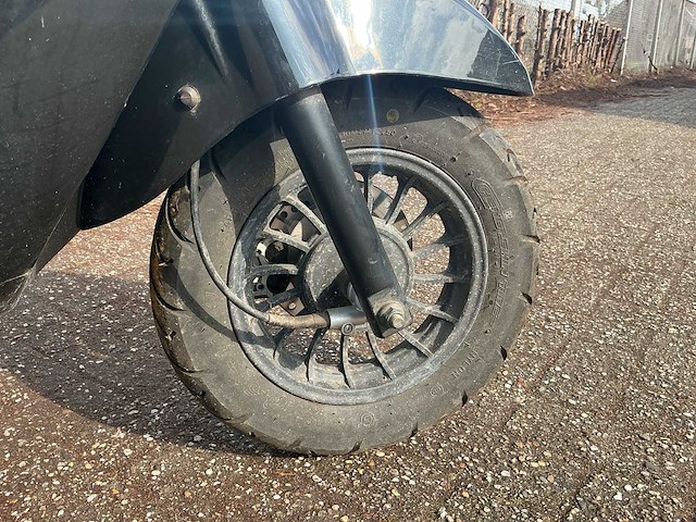 Agm - vx50 | dbk-62-h - afbeelding 12 van  13