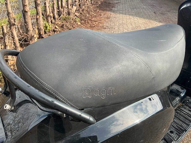 Agm - vx50 | dbk-62-h - afbeelding 13 van  13