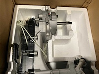 Agm 139qmb scooter motor - afbeelding 3 van  8