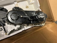 Agm 139qmb scooter motor - afbeelding 5 van  8