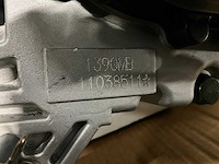 Agm 139qmb scooter motor - afbeelding 7 van  8