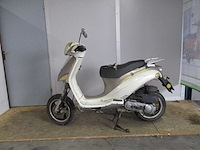 Agm fashion - schade bromscooter - hn50qt-k - scooter