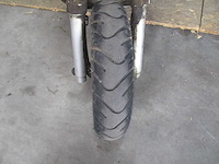 Agm fashion - schade bromscooter - hn50qt-k - scooter - afbeelding 1 van  2