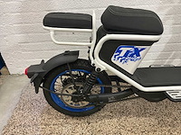 Agm go1tx elektrische brommer - afbeelding 4 van  9