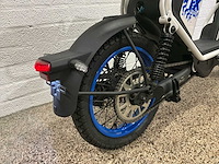 Agm go1tx elektrische brommer - afbeelding 5 van  9