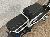 Agm go1tx elektrische brommer - afbeelding 6 van  9