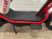 Agm goccia elektrische brommer - afbeelding 3 van  4