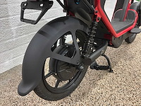 Agm goccia elektrische brommer - afbeelding 4 van  4