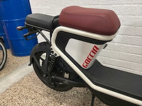 Agm goccia elektrische brommer - afbeelding 7 van  11