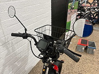 Agm goccia elektrische brommer - afbeelding 11 van  11