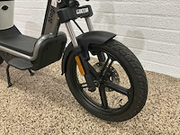 Agm goccia elektrische brommer - afbeelding 2 van  9