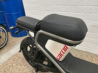 Agm goccia elektrische brommer - afbeelding 7 van  11