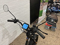 Agm goccia elektrische brommer - afbeelding 11 van  11