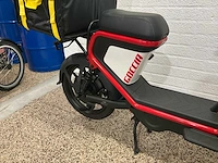 Agm goccia elektrische brommer - afbeelding 6 van  10
