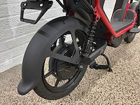 Agm goccia elektrische brommer - afbeelding 7 van  10