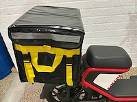 Agm goccia elektrische brommer - afbeelding 8 van  10