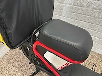 Agm goccia elektrische brommer - afbeelding 9 van  10