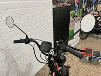 Agm goccia elektrische brommer - afbeelding 10 van  10