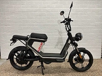 Agm goccia elektrische brommer
