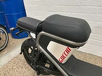 Agm goccia elektrische brommer - afbeelding 7 van  11