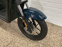 Agm goccia gev2000 elektrische brommer - afbeelding 8 van  15