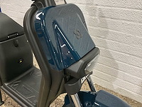 Agm goccia gev2000 elektrische brommer - afbeelding 9 van  15