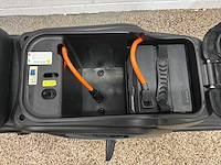 Agm goccia gev2000 elektrische brommer - afbeelding 15 van  15