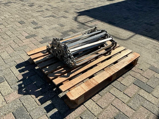 Agm losband voertechniek - afbeelding 8 van  12