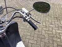 Agm snorscooter d-774-zp - afbeelding 3 van  18