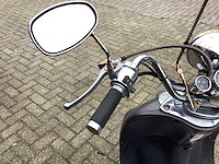 Agm snorscooter d-774-zp - afbeelding 4 van  18