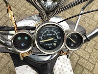 Agm snorscooter d-774-zp - afbeelding 5 van  18