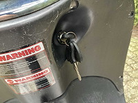 Agm snorscooter d-774-zp - afbeelding 7 van  18