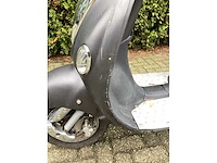 Agm snorscooter d-774-zp - afbeelding 9 van  18