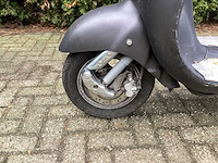 Agm snorscooter d-774-zp - afbeelding 10 van  18