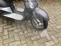 Agm snorscooter d-774-zp - afbeelding 11 van  18