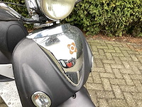 Agm snorscooter d-774-zp - afbeelding 13 van  18