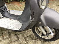 Agm snorscooter d-774-zp - afbeelding 14 van  18