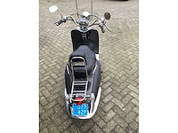 Agm snorscooter d-774-zp - afbeelding 18 van  18