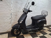 Agm vx50 25 km snorscooter 4takt - afbeelding 2 van  7