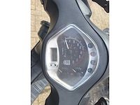Agm vx50 riva 25 km snorscooter 4takt - afbeelding 4 van  7